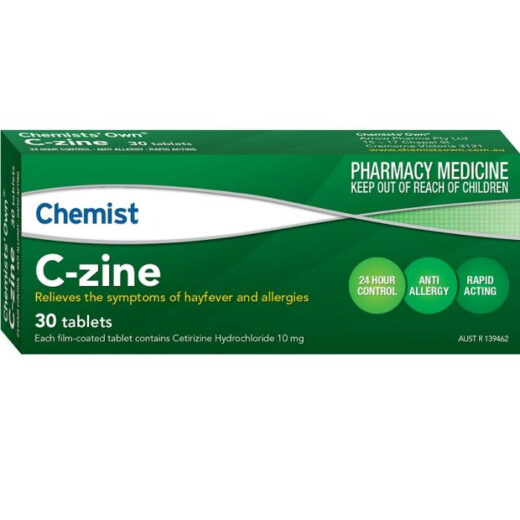 Remedy Calazime Skin  Protectan